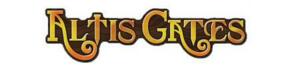 Altis Gates logotipo