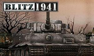 Blitz1941 logotipo