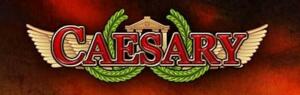 Caesary logotipo