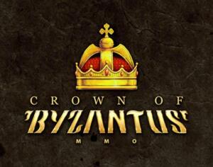 Crown Of Byzantus logotipo