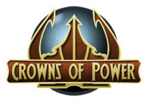 Crowns of Power logotipo