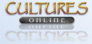 Cultures Online logotipo