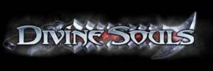 Divine Souls logotipo