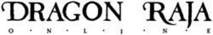 DragonRaja logotipo