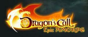 Dragons Call logotipo