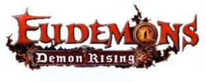 Eudemons Online logotipo