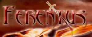 Ferentus logotipo