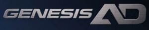 Genesis AD logotipo