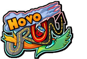 Hovorun logotipo