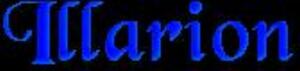Illarion logotipo