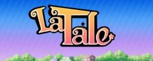La Tale logotipo