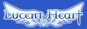 Lucent Hearts logotipo