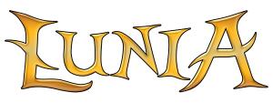 Lunia logotipo
