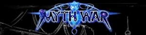 Myth War logotipo