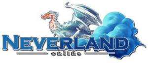 Neverland Online logotipo