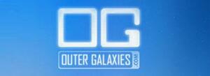 Outer Galaxies logotipo
