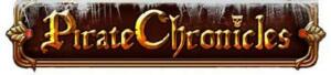 Pirate Chronicles logotipo