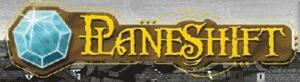 Planeshift logotipo