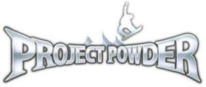 Project Powder logotipo