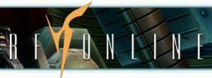 RF Online logotipo