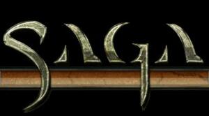Saga logotipo