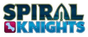 Spiral Knights logotipo