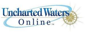 Uncharted Waters Online logotipo